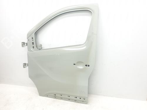Left front door RENAULT TRAFIC III Van (FG_) 1.6 dCi 140 (FGMA, FGMC) | BP29915232C2