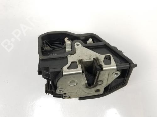 Front right lock BMW X3 (E83) xDrive 30 d | BP12168642C97 