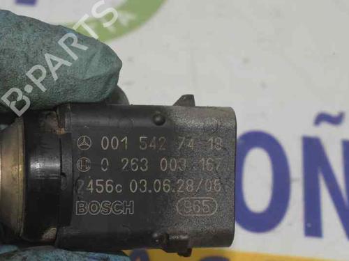 Other MERCEDES-BENZ E-CLASS (W211) E 320 CDI (211.026) | BP14124148O1 