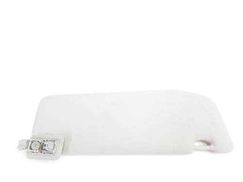 Left sun visor CITROËN C4 CACTUS 1.6 BlueHDi 100 | BP37171286I1 - Image 2