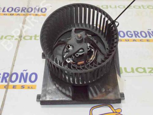 Used Heater blower motor SEAT LEON (1M1) 1.9 TDI (130 hp) 14118791