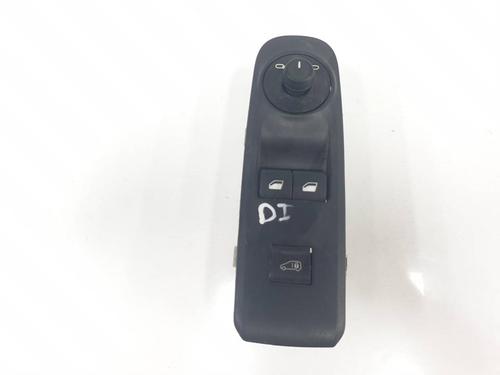 Used Left front window switch Left front window switch 39191933 39191933
