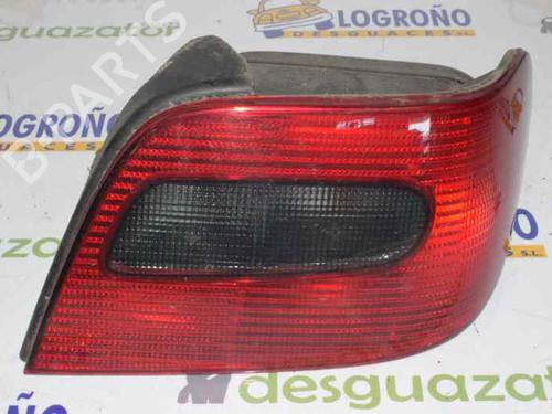 Used Right taillight CITROËN XSARA Coupe (N0) 1.9 D (70 hp) 1423275