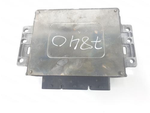 Engine control unit (ECU) PEUGEOT 206 Hatchback (2A/C) 1.4 LPG | BP21500730M57 