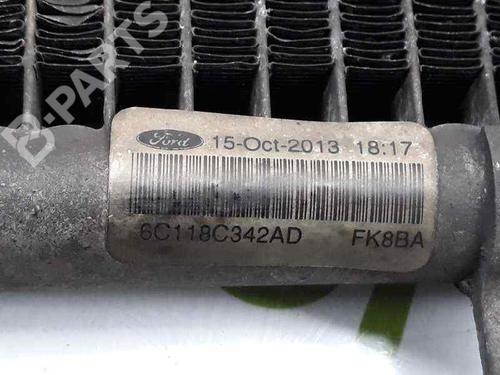 AC radiator FORD TRANSIT Van (FA_ _) 4241830 | B-Parts