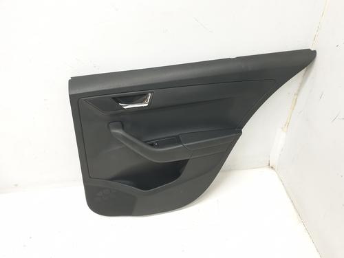 Seats set SKODA FABIA III (NJ3) 1.0 TSI | BP22554320C78 