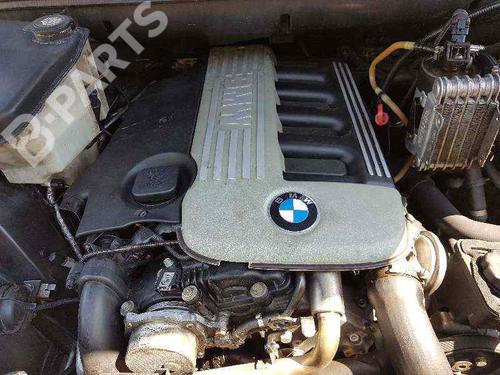 Back wipers mechanism BMW X5 (E53) 3.0 d | BP4067813C84  - Image 24