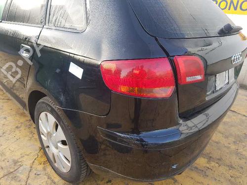 Høyre Foran elrute bryter AUDI A3 (8P1) 1.9 TDI | BP7020864I26 