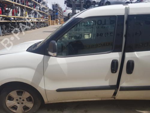 Gearstang OPEL COMBO Tour (X12)  | BP36699307M90  - Image 8