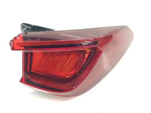 Used Right taillight CUPRA LEON Sportstourer (KL8, KU8, KUD) 1.5 eTSI (150 hp) 30753941