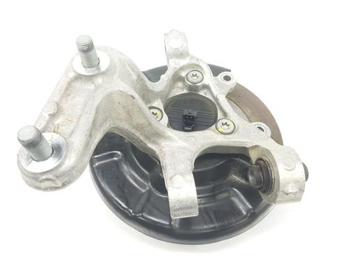 Right rear steering knuckle HYUNDAI IONIQ (AE) 1.6 GDI Hybrid | BP16881735M28 