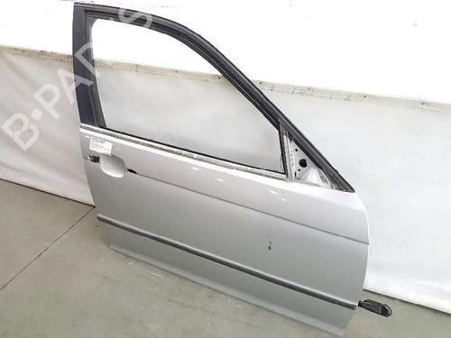 Right front door BMW 3 (E46) 325 i | BP3506355C3 