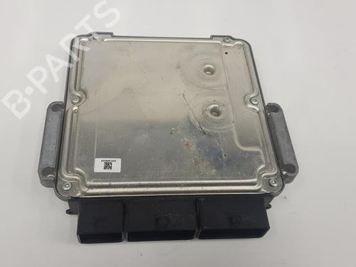 Engine control unit (ECU) NISSAN NV200 / EVALIA Bus 1.5 dCi 85 (M20, M20M, M20K, M20KK) | BP8377860M57 