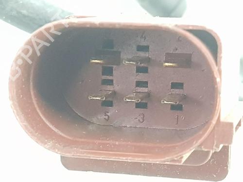 Electronic sensor PORSCHE CAYENNE (9PA) S 4.5 | BP9691872M84 