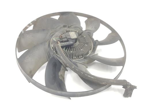 Used Radiator fan LAND ROVER DISCOVERY III (L319) 2.7 TD 4x4 (190 hp) 10084203