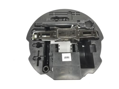 Used Jack Kit RENAULT CLIO IV (BH_) 1.5 dCi 110 (110 hp) 14105665