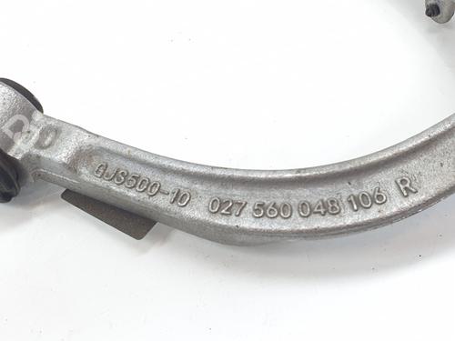 Right front suspension arm TESLA MODEL 3 (5YJ3) | BP37801825M13 - Image 2