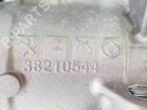 Steering rack OPEL MOKKA | BP39726570M22 - Image 9