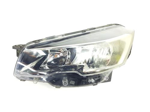 Left headlight PEUGEOT 508 I (8D_) 2.0 BlueHDi 180 | BP33330244C28  - Image 7