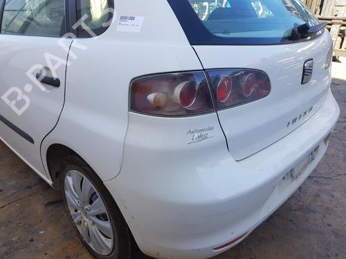 Mass air flow sensor SEAT IBIZA III (6L1) 1.4 TDI | BP8599664M95 