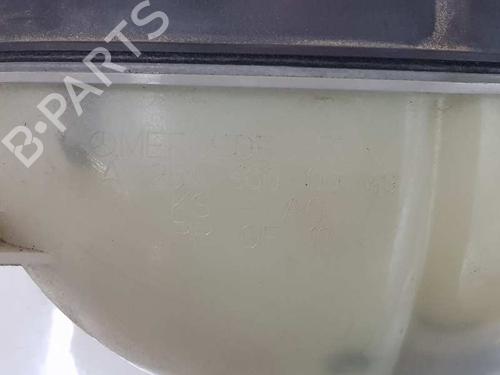 Expansion tank MERCEDES-BENZ C-CLASS (W204) C 220 CDI (204.002) | BP3662970C120 