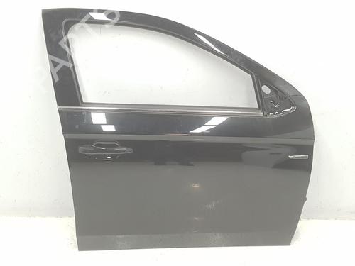 Right front door CITROËN C-ELYSEE (DD_) 1.6 VTi 115 (DDNFP0, DDNFP6, DDNFP9) 9675195080  | COLOR NEGRO EXY   | 1161CB |