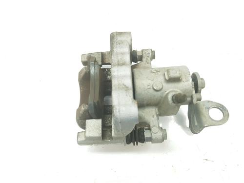 Left rear brake caliper SEAT IBIZA V (KJ1, KJG) 1.0 TSI | BP12508326M107 