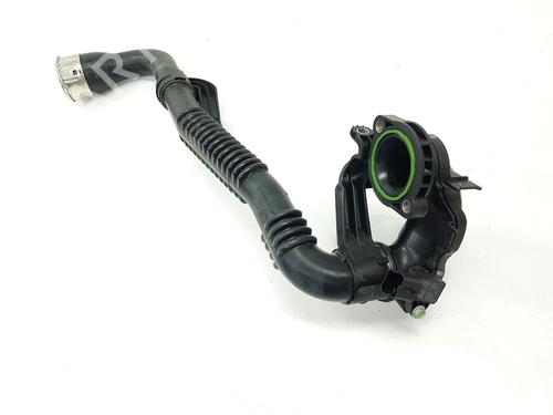 Intercooler-rør  Intercooler-rør  DACIA SANDERO III [2021-2026] 34267314 34267314