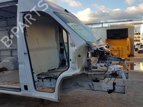 Andre PEUGEOT BOXER Van  | BP31589753O1 