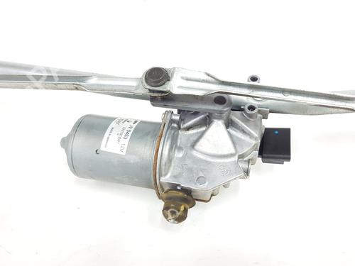 Front wiper motor RENAULT MASTER III Platform/Chassis (EV, HV, UV) | BP36302409M29 - Image 5
