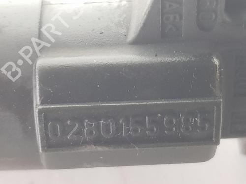 Injector SEAT TOLEDO II (1M2) 1.6 16V | BP16147663M100 
