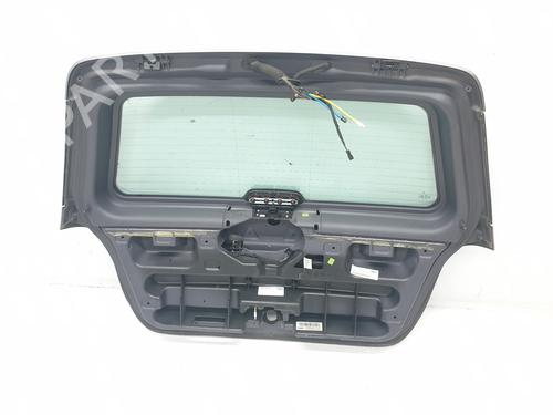 Tailgate MERCEDES-BENZ A-CLASS (W168) A 170 CDI (168.008) | BP20187837C6 