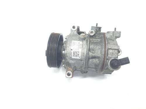 Used AC compressor VW GOLF VII (5G1, BQ1, BE1, BE2) 1.2 TSI (105 hp) 22445578