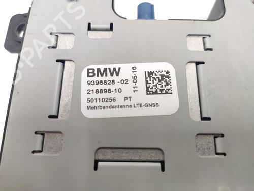 Electronic module BMW 6 Gran Coupe (F06) M6 | BP10096155M83 