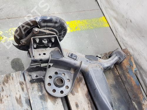 Rear axle KIA STONIC (YB) | BP38408542M2 - Image 6