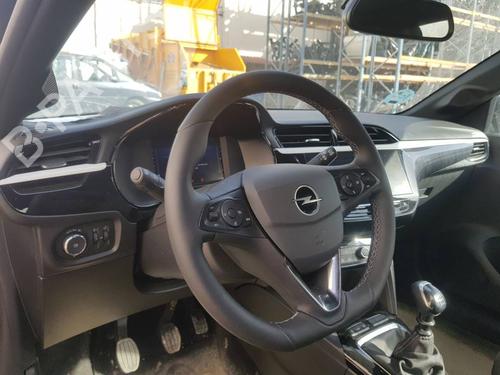 Right sun visor OPEL CORSA F (P2JO) | BP39206887I2 - Image 29