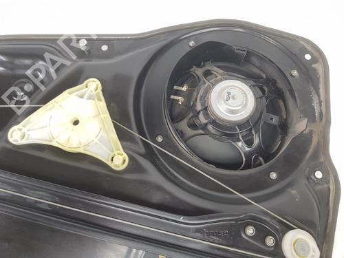 Rear right window mechanism MERCEDES-BENZ M-CLASS (W164) ML 320 CDI 4-matic (164.122) | BP14919907C25 