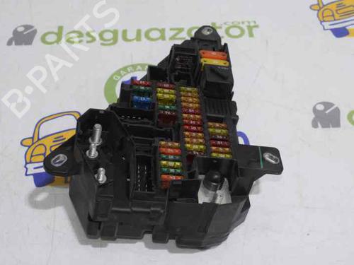 Fuse box BMW 5 (E60) 520 i | BP787443E1 