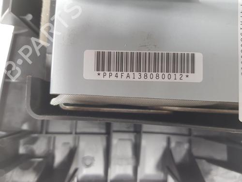 Airbag Kit NISSAN NV200 Van e-NV (ME0N) | BP11353182C86 