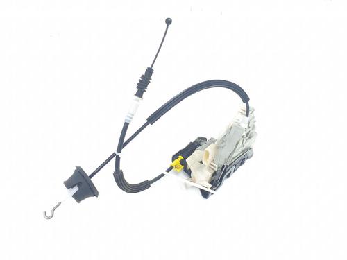 Rear right lock AUDI A4 B8 Avant (8K5) 3.0 TDI | BP15001678C99 