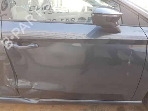 Elektronisk modul SEAT IBIZA V (KJ1, KJG) 1.0 TSI | BP8932662M83 