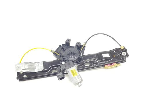 Used Rear right window mechanism LAND ROVER RANGE ROVER EVOQUE (L538) [2011-2019]  29029095