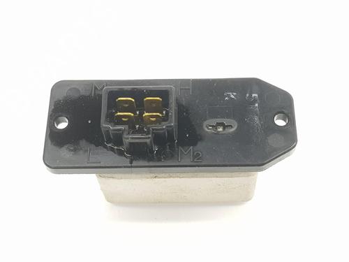 Heater resistor TOYOTA LAND CRUISER 90 (_J9_) 3.0 TD (KZJ90_, KZJ95_, KZJ90R, KZJ95R, KZJ90W, KZJ95W) | BP15086849M108 