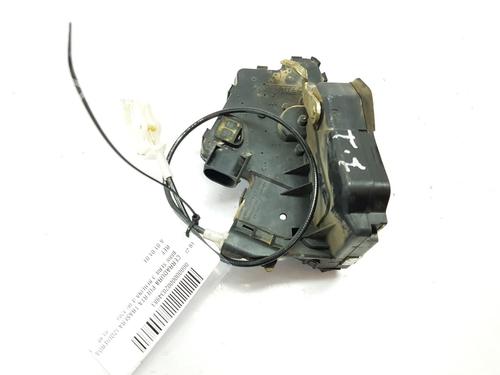 Rear left lock BMW 3 (E46) 320 d | BP15827311C100