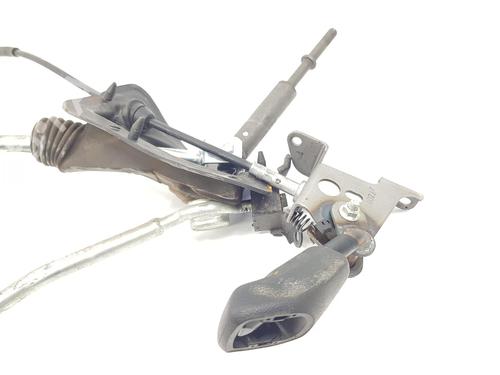 Gear lever SUBARU XV (_GP_) 1.6 i AWD (GP3, G33GP) | BP10716691M90 