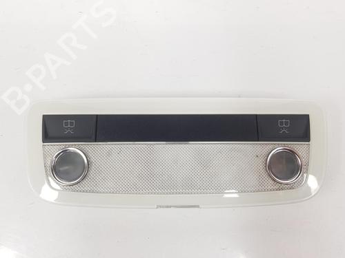 Plafonnier MERCEDES-BENZ C-CLASS T-Model (S204) C 200 CDI (204.201) | BP8393920I8 