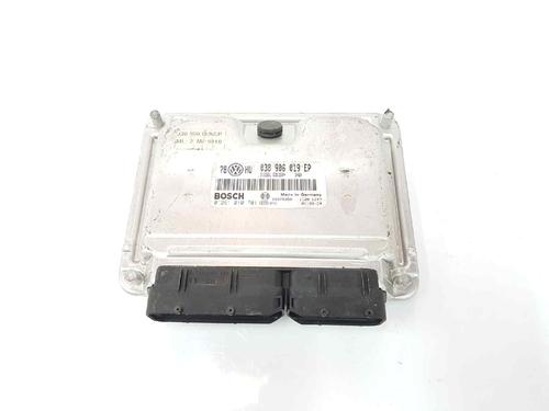 Engine control unit (ECU) VW PASSAT B5.5 (3B3) 1.9 TDI | BP20199264M57 