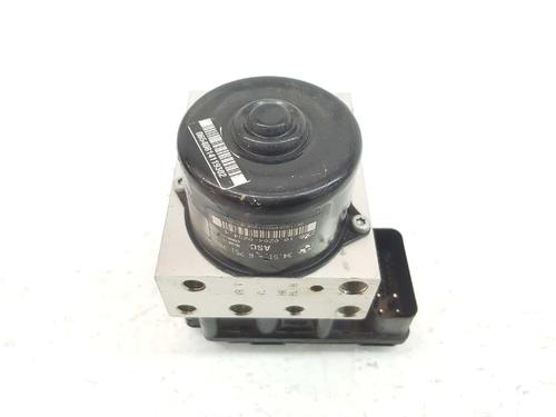 Used ABS pump BMW 3 (E46) 320 d (136 hp) 6785666
