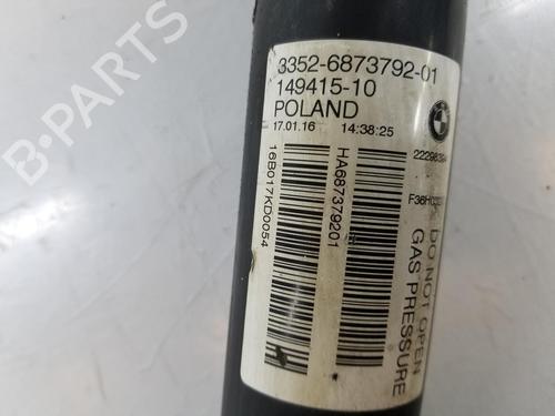 Left rear shock absorber BMW 4 Gran Coupe (F36) 420 d xDrive | BP7184153M18 
