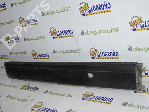 Rear bumper FORD TRANSIT CONNECT (P65_, P70_, P80_) 1.8 TDCi | BP777040C8 